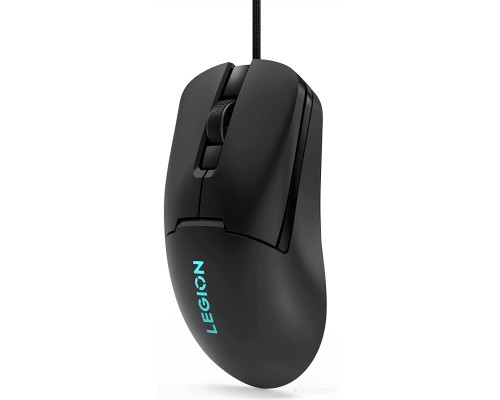 Игровая мышь Lenovo Legion M300s RGB Gaming Mouse (Black)