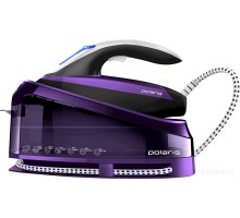 Утюг Polaris PSS 7510K (фиолетовый)