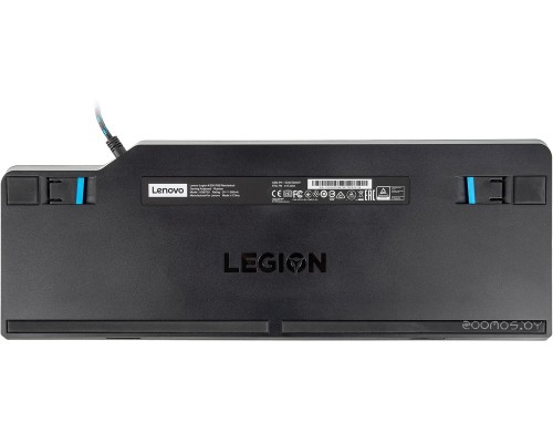 Клавиатура Lenovo Legion K500 RGB