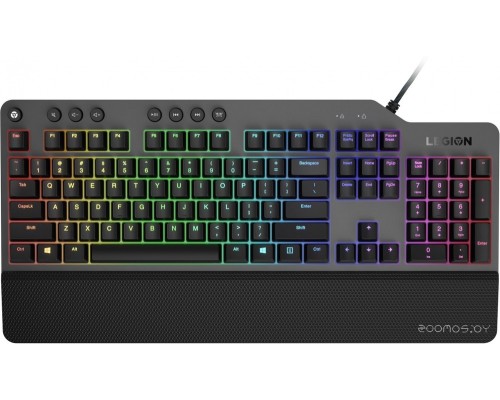 Клавиатура Lenovo Legion K500 RGB