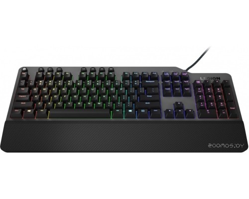 Клавиатура Lenovo Legion K500 RGB