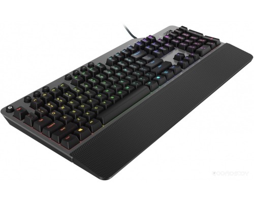 Клавиатура Lenovo Legion K500 RGB