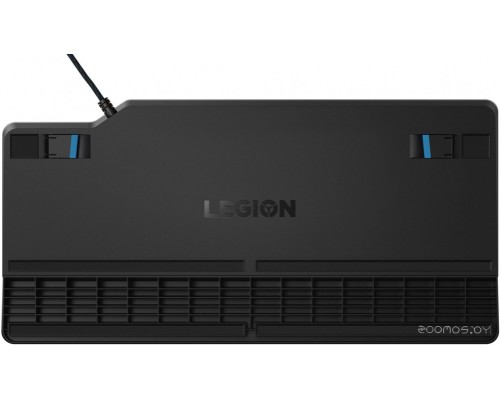 Клавиатура Lenovo Legion K500 RGB