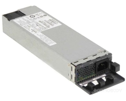 Блок питания Cisco WR-C1-350WAC=