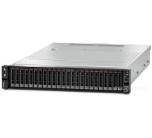Система хранения данных Lenovo ThinkSystem SR650(GPU)