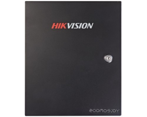 Контроллер доступа Hikvision DS-K2804