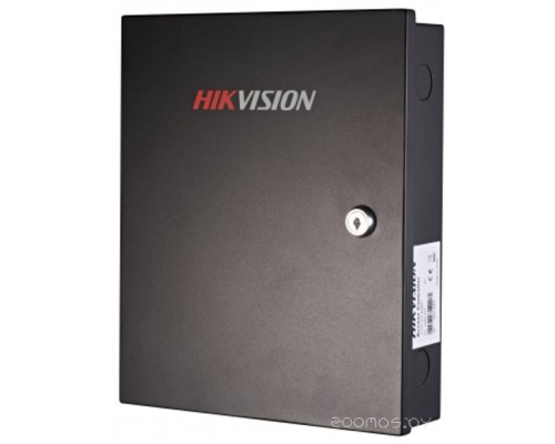 Контроллер доступа Hikvision DS-K2804