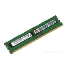 Модуль памяти Huawei 32Gb DDR4 2933Mhz RDIMM ECC Reg