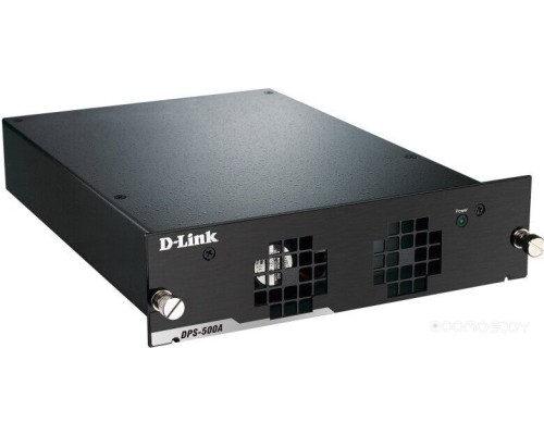Блок питания D-LINK DPS-500A/A2A