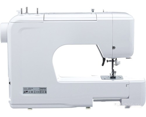 Электромеханическая швейная машина Chayka 365