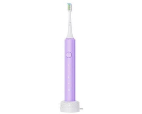 Электрическая зубная щетка Infly Electric Toothbrush T03S (Purple)