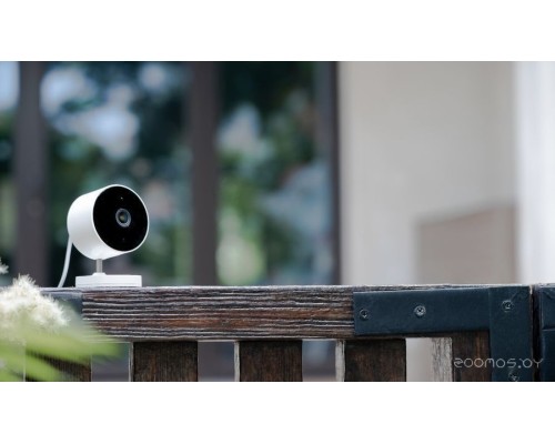 IP-камера Xiaomi Outdoor Camera AW200 MJSXJ05HL (международная версия)