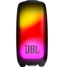 Портативная акустика JBL Pulse 5 (черный)