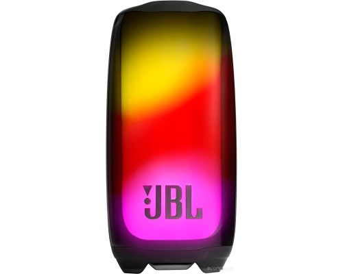 Портативная акустика JBL Pulse 5 (черный)