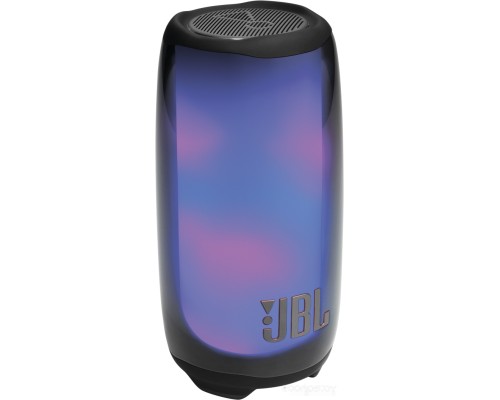 Портативная акустика JBL Pulse 5 (черный)