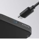 Портативное зарядное устройство Anker Anker 622 Magnetic Battery 5000mAh (черный)