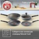 Сковорода Tefal Natural Cook 04211928