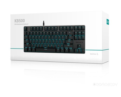 Клавиатура Deepcool KB500