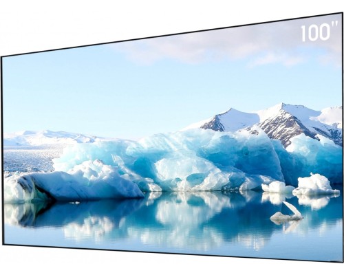 Проекционный экран Xiaomi Mi Ambient Light Rejecting Projector Screen 100" MJCDJKGP01FM