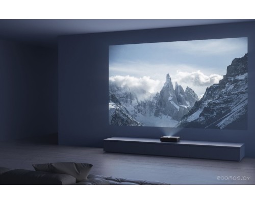 Проекционный экран Xiaomi Mi Ambient Light Rejecting Projector Screen 100" MJCDJKGP01FM