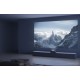 Проекционный экран Xiaomi Mi Ambient Light Rejecting Projector Screen 100" MJCDJKGP01FM