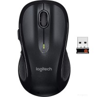 Мышь Logitech M510 (черный)