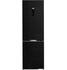 Холодильник Grundig GKPN66930LBW