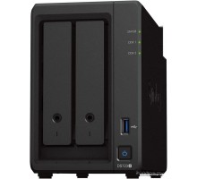 Сетевой накопитель Synology DiskStation DS723+