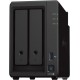 Сетевой накопитель Synology DiskStation DS723+