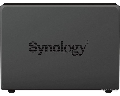 Сетевой накопитель Synology DiskStation DS723+