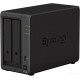 Сетевой накопитель Synology DiskStation DS723+