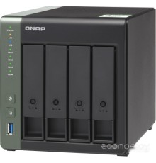 Сетевой накопитель QNAP TS-431KX-2G