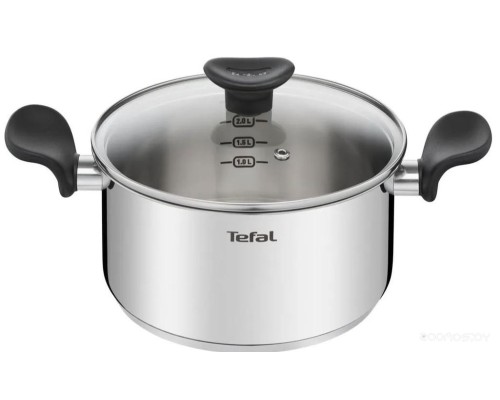 Кастрюля Tefal E3084674