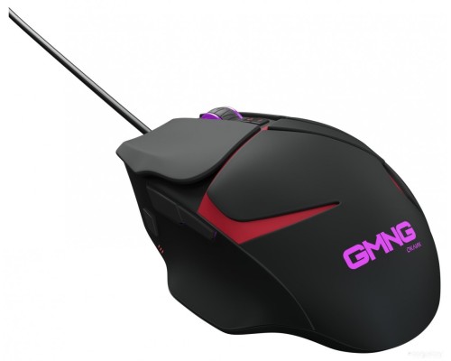 Игровая мышь Oklick GMNG 705GM