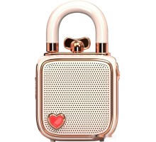 Портативная акустика Divoom Lovelock