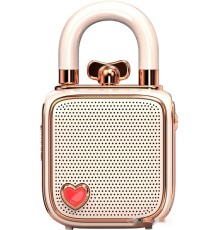 Портативная акустика Divoom Lovelock