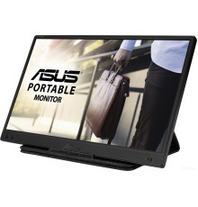 Монитор Asus ZenScreen MB166B