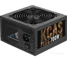 Блок питания Aerocool KCAS PLUS 700W