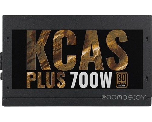 Блок питания Aerocool KCAS PLUS 700W