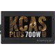 Блок питания Aerocool KCAS PLUS 700W