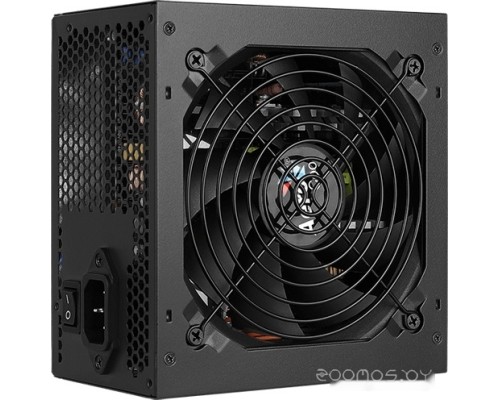 Блок питания Aerocool KCAS PLUS 700W