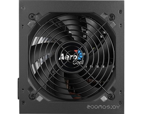 Блок питания Aerocool KCAS PLUS 700W