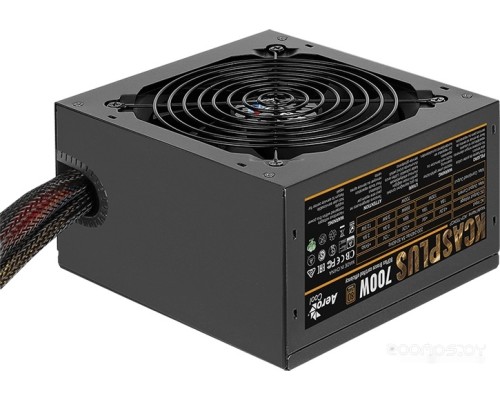 Блок питания Aerocool KCAS PLUS 700W