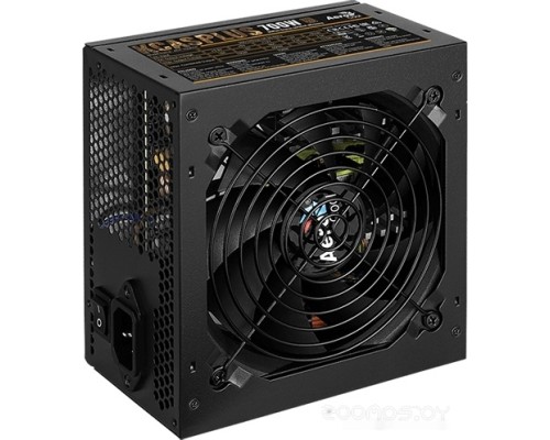 Блок питания Aerocool KCAS PLUS 700W