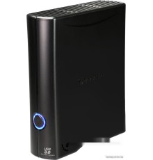 Внешний жёсткий диск Transcend StoreJet 35T3 8TB [TS8TSJ35T3]