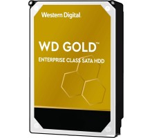 Жесткий диск Western Digital Gold 12TB WD121KRYZ