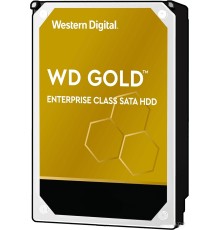 Жесткий диск Western Digital Gold 12TB WD121KRYZ