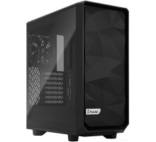 Корпус Fractal Design Meshify 2 Compact Lite Black TG Light Tint FD-C-MEL2C-03