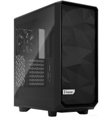 Корпус Fractal Design Meshify 2 Compact Lite Black TG Light Tint FD-C-MEL2C-03