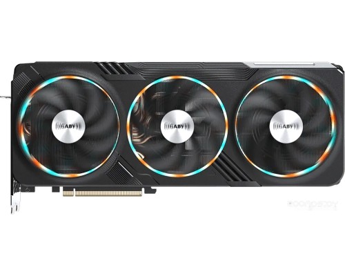 Видеокарта Gigabyte GeForce RTX 4070 Ti Gaming 12G GV-N407TGAMING-12GD